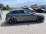 Audi A3 S line Sportpaket/LED Scheinwerfer/PDC/Sitzhe - Audi A3 Gebrauchtwagen in Leipzig