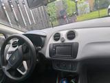 Seat Ibiza 1,4 86 PS Silber guter Zustand - Seat Ibiza: 86 Ps