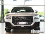 Audi Q2 2.0 35 TDI DESIGN+MMI NAVI PLUS+RÜCKFAHRKAM. - gebrauchte Audi Q2 aus dem Jahr 2020