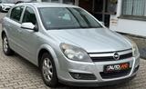 Opel Astra 1.6 Twinport Elegance*AUTOM*TEMPO*TÜV NEU* - Opel Astra aus 2004: 1.6