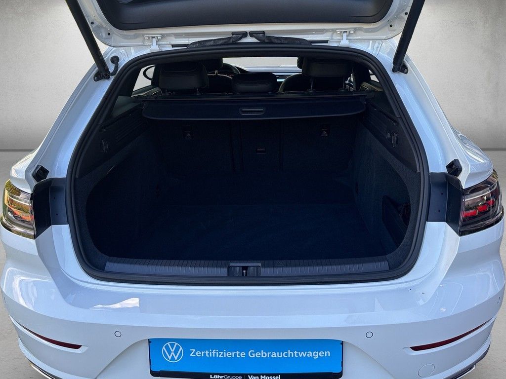 Volkswagen Arteon Shooting Brake 2.0 TSI DSG R-Line AHK foto 5