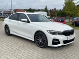 BMW 320 d M Sport Limousine 2HD 19Zoll - BMW: M1