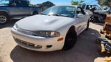 Mitsubishi Eclipse 2,0 GS-16V GS - Mitsubishi Eclipse: 2g