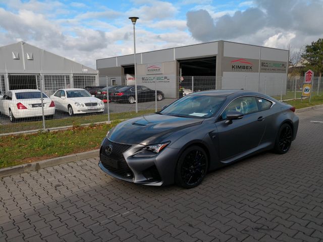 Lexus RCF 10th Anniversary NEW Limited Edition 1of 150