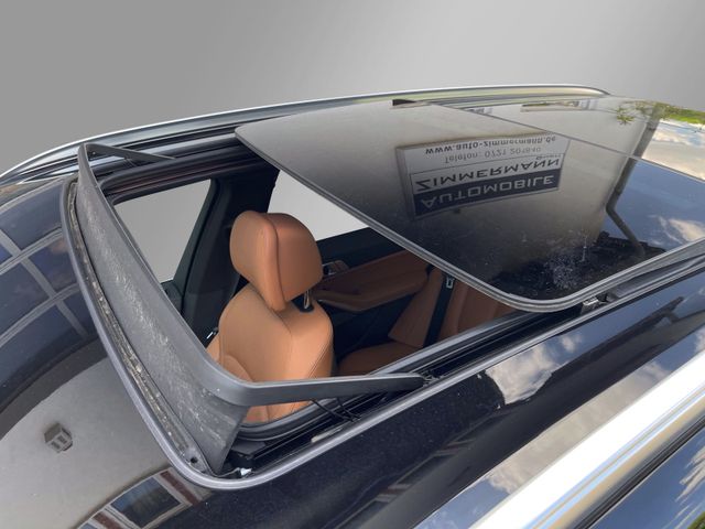 BMW X5 xDrive 45e, Night Vision, Laserl *mtl. 580€*
