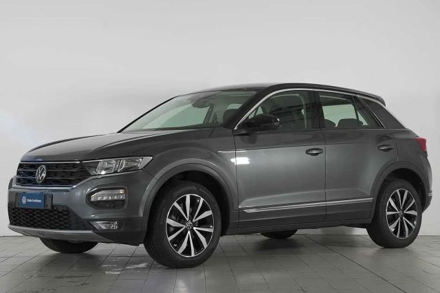 Volkswagen T-Roc 1.5 TSI Style 150 CV