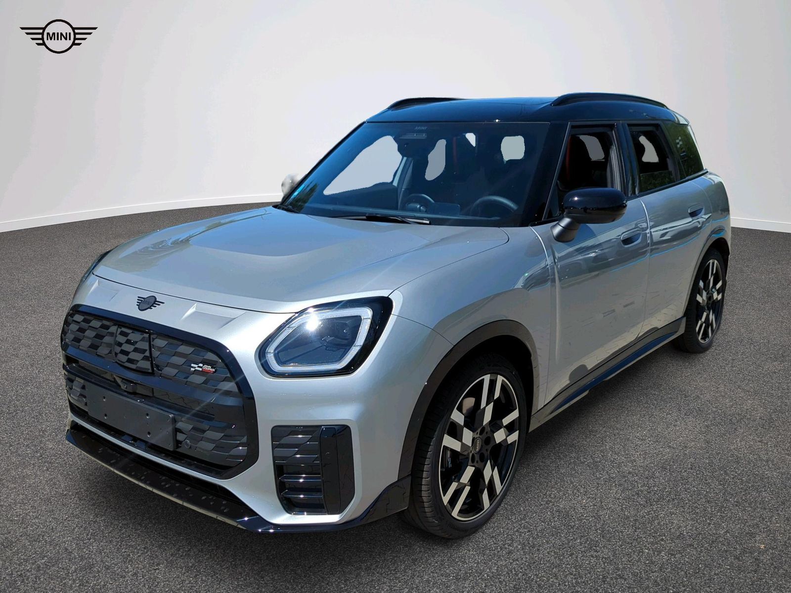 MINI MINI Countryman SE ALL4
