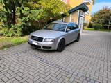 Audi S4 B6 4,2L - Audi A4 aus 2003: Kombi