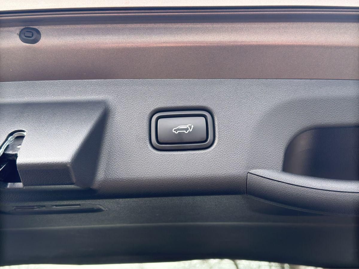 TUCSON Prime Plug-In Hybrid 4WD 1.6 T-GDI