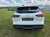 Nissan Qashqai 1.3 N-CONNECTA LED*360°View*Navi*Tempom. - Nissan Qashqai Gebrauchtwagen in Leipzig