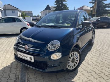 Fiat Leasingangebot: Fiat 500 1.0 GSE Klima*DAB*Carplay*70PS