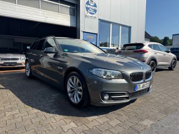 BMW 525 - 2