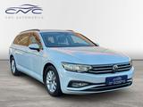 Volkswagen Passat Variant DSG Business ACC/Kamera/Mas - Volkswagen Passat: Automatik