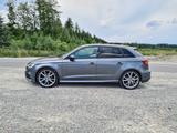 Audi A3 Sportback 1.4 TFSI S line  150 PS  - Audi A3 mit Benzin-Antrieb: Kleinwagen, 1.4