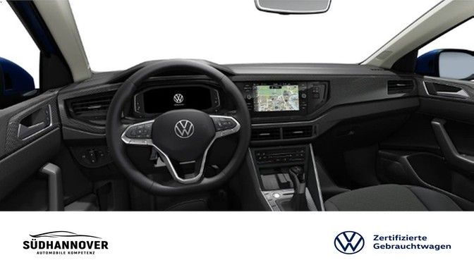 Volkswagen Taigo - Bild 4