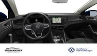 Volkswagen Taigo - Vorschau Bild 4