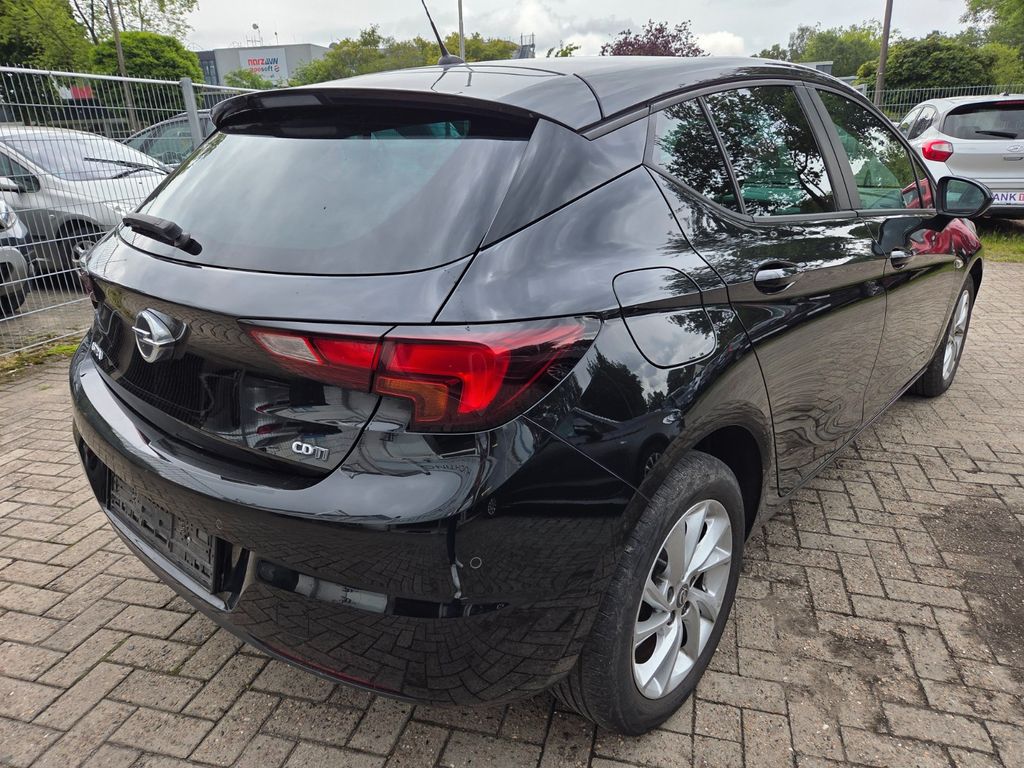 Opel Astra K Lim. 5-trg. Business Start/Stop – Ansicht 7