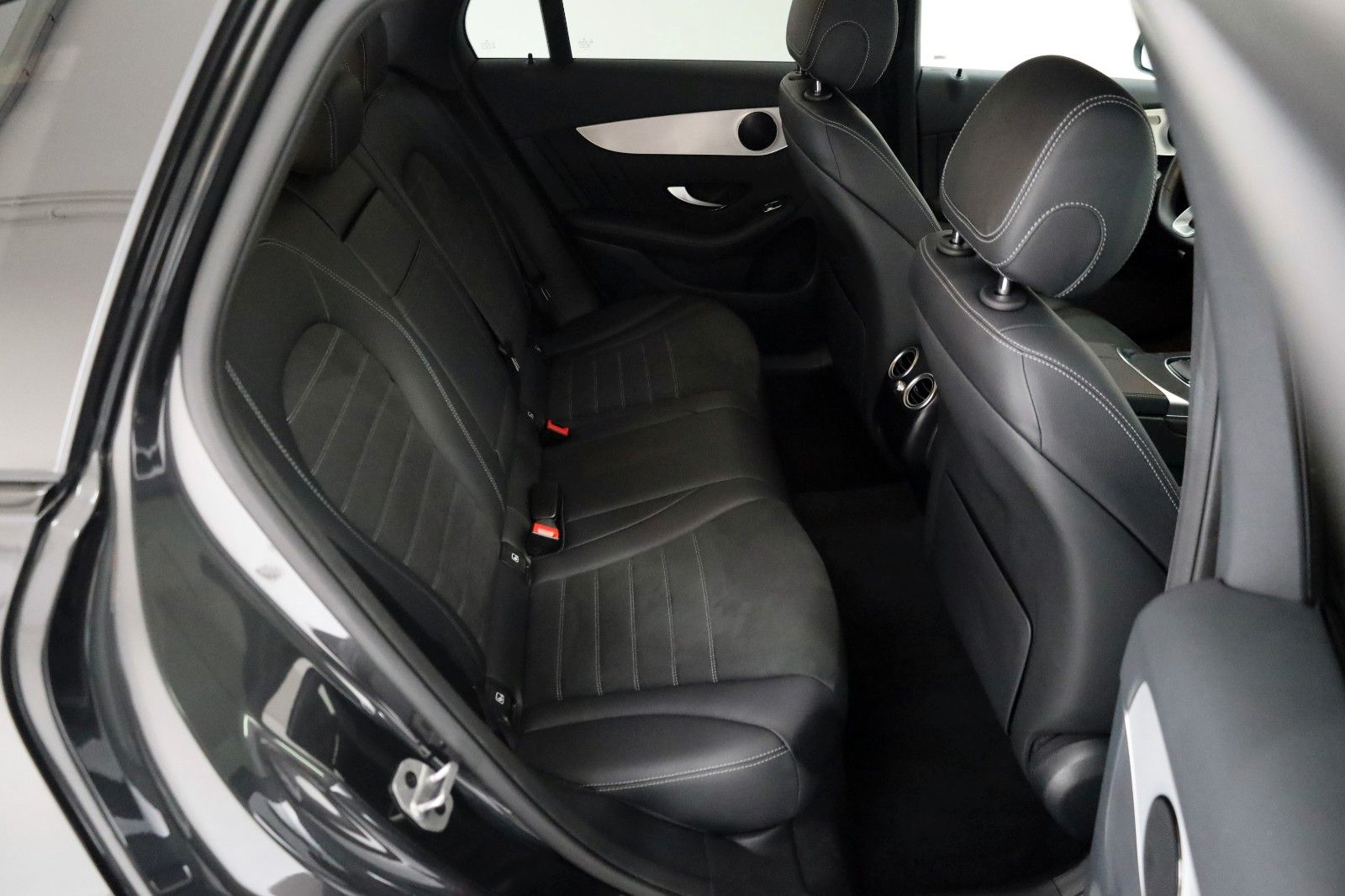 Fahrzeugabbildung Mercedes-Benz GLC 300de 4Matic AMG line,Navi,LED,360°Kamera,SH