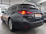 Mazda 6 2.0 Sports-Line*29TKM*Leder*Navi*Kamera*LED* - gebrauchte Mazda 6 aus dem Jahr 2014