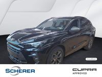 Cupra Terramar - Vorschau Bild 1