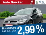 Volkswagen Golf VII Variant Trendline 1.6 TDI 2-Zonen-Klima - Volkswagen Golf: Trendline TDI