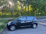 Daihatsu Sirion 1.3 M3 BJ 01/2008 - Daihatsu Sirion mit Benzin-Antrieb: Kleinwagen, 1.0