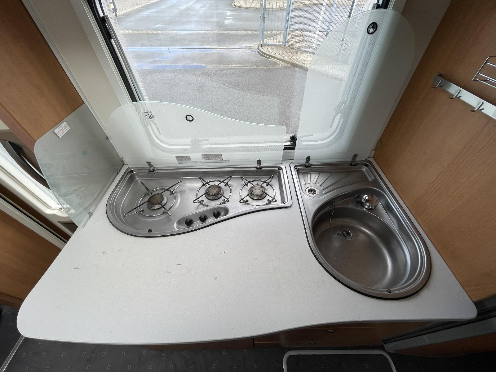 Knaus Sun Traveller - *Gewerbeangebot* -