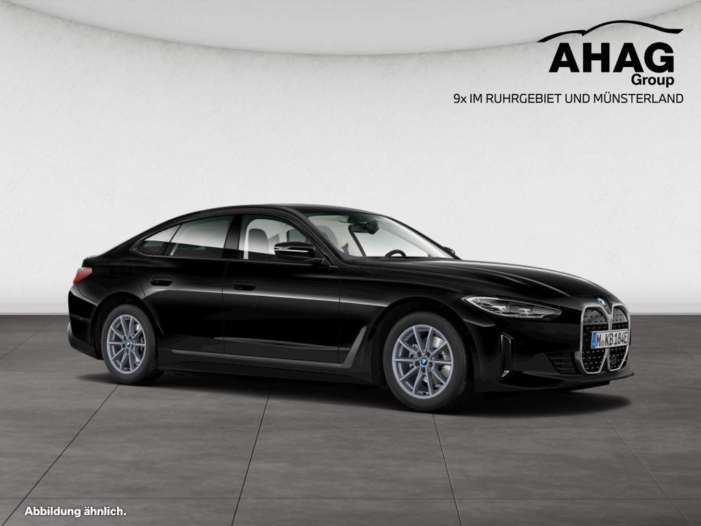 BMW i4 - Bild 9