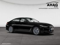 BMW i4 - Vorschau Bild 9