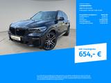 BMW X5 xDrive30d M Sportpaket | AHK 360° HEAD-UP RFK - BMW X5 in Stuttgart