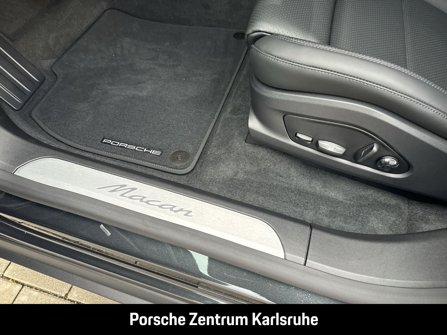 Porsche Macan - Bild 24