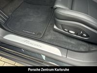Porsche Macan - Vorschau Bild 24