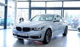 BMW 320d xDrive GT Luxury Line *LED*ACC*KAM*Leder - BMW: Gt3