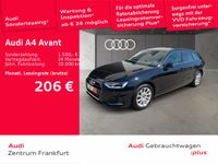 Audi A4 - Vorschau Bild 2