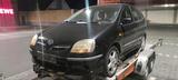 Nissan Almera Tino 1.8 Benzin Klima - Nissan Almera Tino aus 2002
