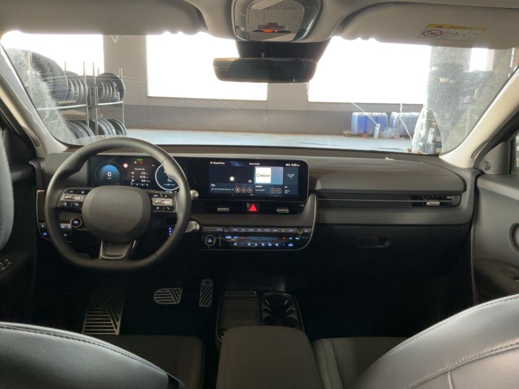 Hyundai IONIQ 5 - Bild 6