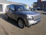 Land Rover Range Rover 4.4 TD V8 Vogue Leder Navi Xenon - Land Rover Range Rover: Pickup