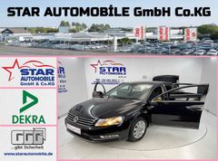 Volkswagen Passat  Comfortline*2,0TDI-103kW*STH*NAVI*EURO 6