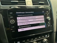 VW Golf - Ansicht 29