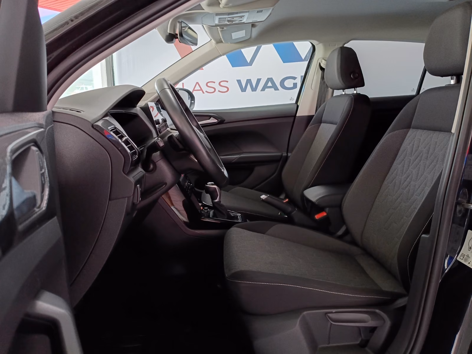 Volkswagen T-Cross 1.0 TSI 85 Life *ACC*LANE*KAM*SHZ*, миниатюра 25