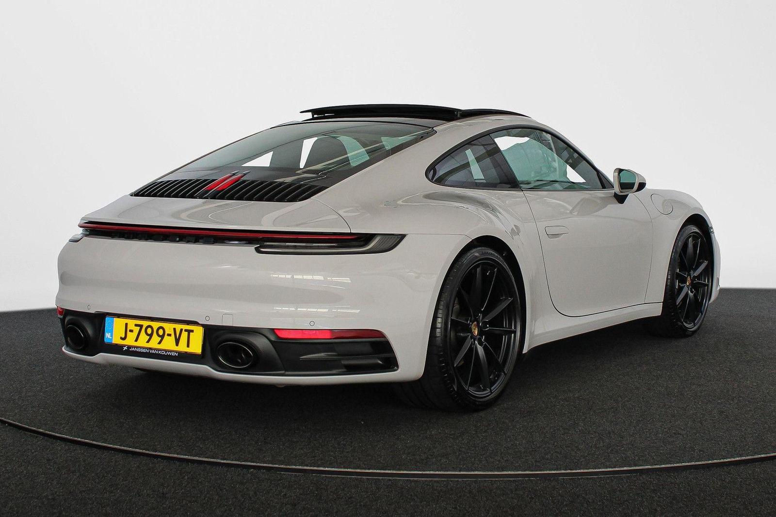 Porsche 992 3.0 Carrera