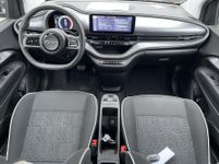 Fiat 500e - Vorschau Bild 10