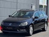 Volkswagen Passat Variant Comfortline BlueMotion/TUV - Volkswagen Passat Variant in Nürnberg