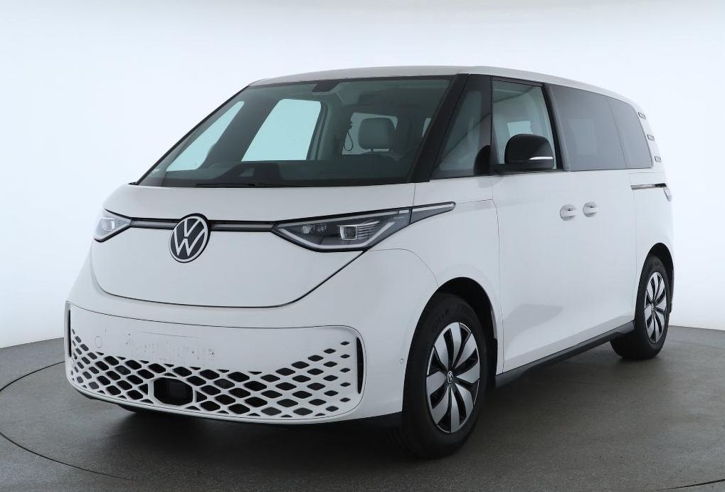 Volkswagen ID. Buzz - Bild 2