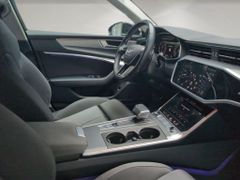AUDI A6 TDI 40 sport Matrix VirtCockpit ACC