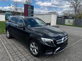 Mercedes-Benz GLC 220 d 4Matic/AHK/SHZ/Scheckheftgepflegt - gebrauchte Mercedes-Benz GLC 220 aus dem Jahr 2017
