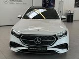Mercedes-Benz E450d 4M T AMG PREM.PLUS+AIR+BURM+DLIGHT+AHK+21" - Mercedes-Benz E 450 Jahreswagen