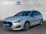Hyundai i30 Kombi 1.0 T-GDI Klima*RFK*SHZ*LHZ* 8 fach Be - Hyundai in Wiesbaden