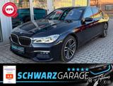 BMW 7 Lim 750 d xDrive*HUD*M Paket*