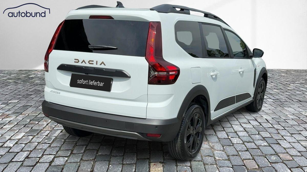 Dacia Jogger 1,0 TCe 110 Extreme Alu KA LED Link NBA P